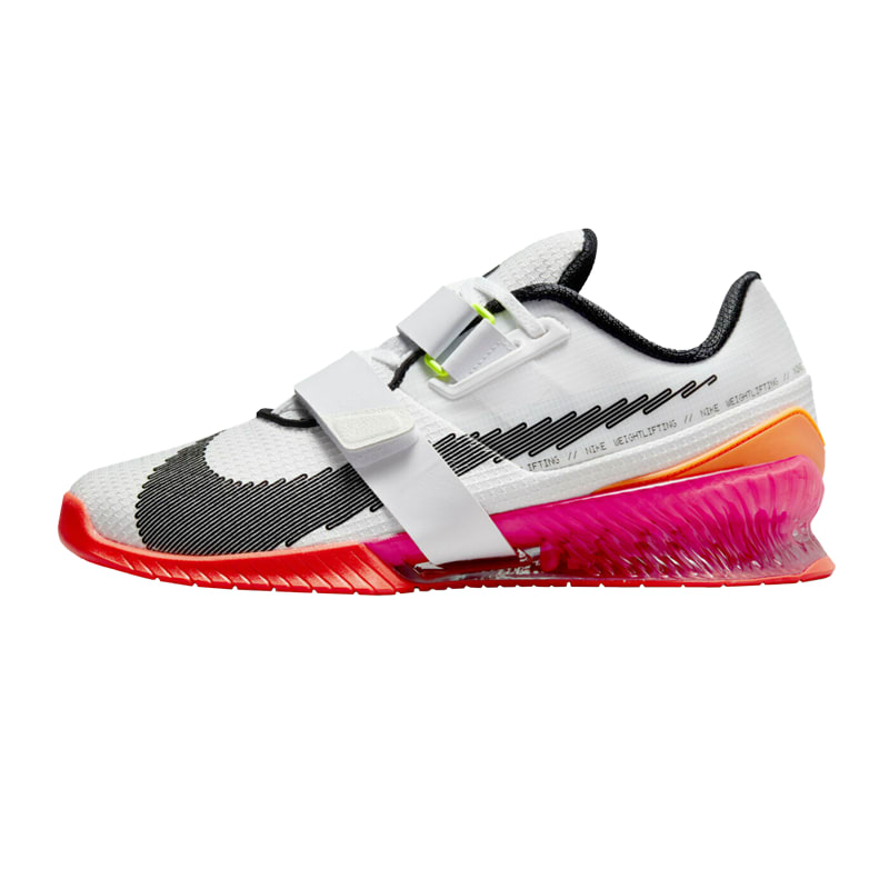 Nike Romaleos 4 SE - Men's | Rogue Fitness